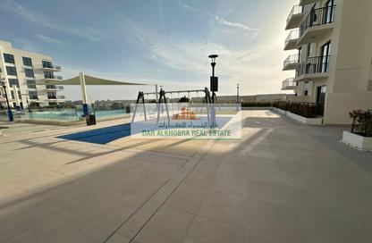 Apartment - 1 Bedroom - 2 Bathrooms for rent in Ascot Residences - Town Square - Dubai