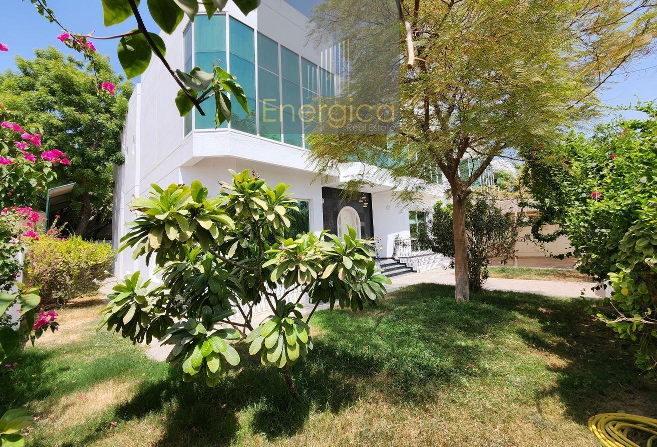 Standalone 5BR Villa | Private Pool | Garden photo 3