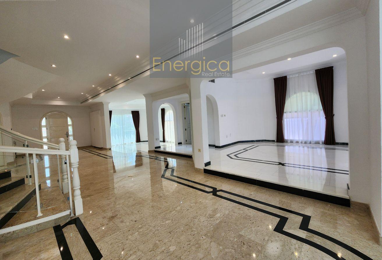 Standalone 5BR Villa | Private Pool | Garden photo 11
