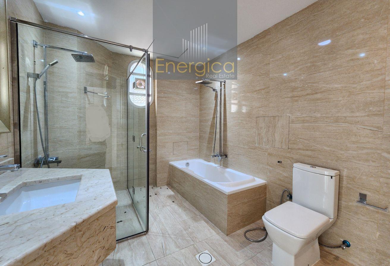 Standalone 5BR Villa | Private Pool | Garden photo 19
