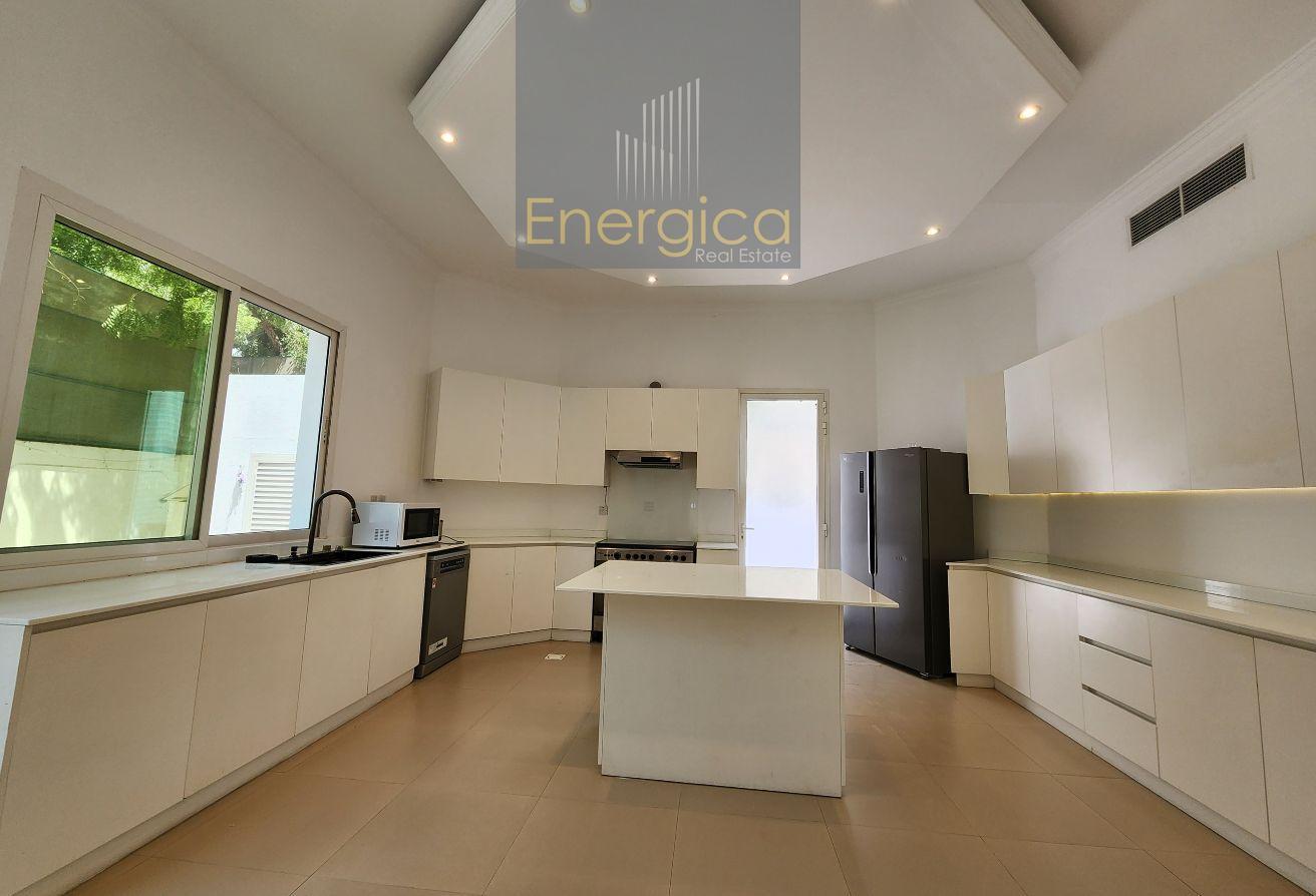 Standalone 5BR Villa | Private Pool | Garden photo 10