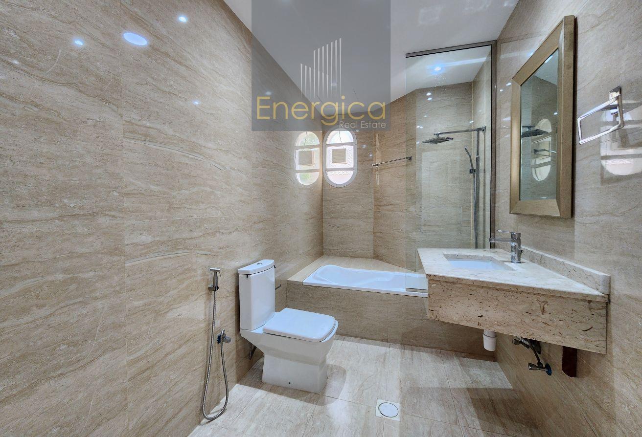 Standalone 5BR Villa | Private Pool | Garden photo 25