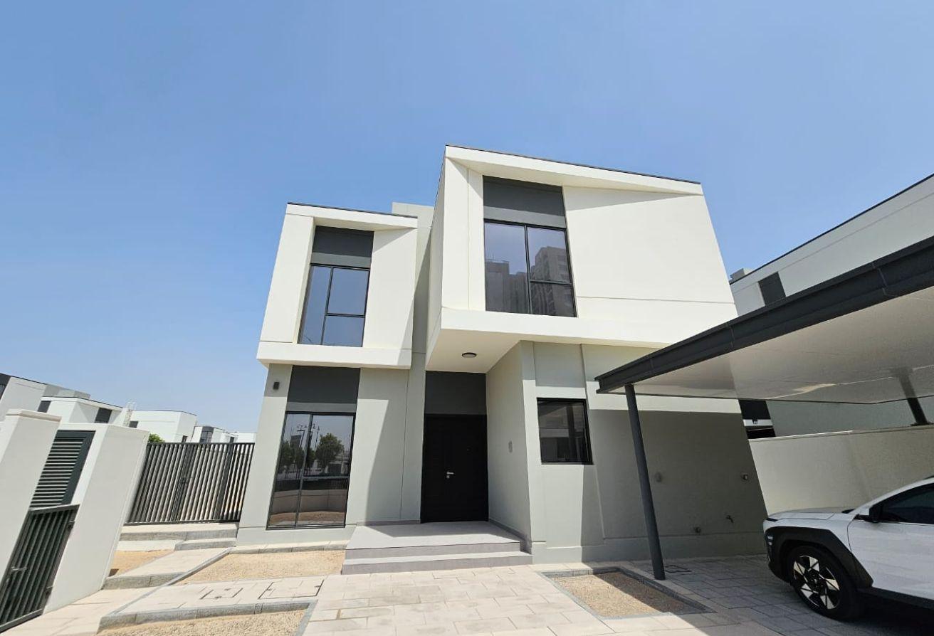 Corner Unit | Type B | Close to Park photo 11