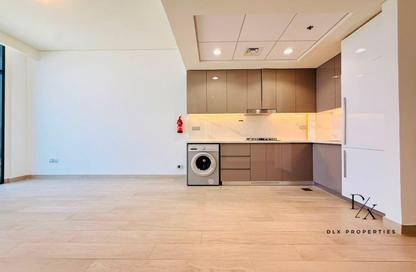 Apartment - 2 Bedrooms - 2 Bathrooms for rent in Azizi Riviera 21 - Azizi Riviera - Meydan One - Meydan - Dubai Apartment - 2 Bedrooms - 2 Bathrooms for rent in Azizi Riviera 21 - Azizi Riviera - Meydan One - Meydan - Dubai