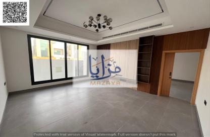 Villa - 5 Bedrooms - 7 Bathrooms for sale in Al Yasmeen 1 - Al Yasmeen - Ajman Villa - 5 Bedrooms - 7 Bathrooms for sale in Al Yasmeen 1 - Al Yasmeen - Ajman