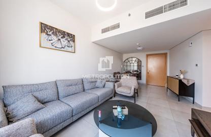 Apartment - 2 - 2 for sale in Pantheon Elysee - District 13 - Jumeirah Village Circle - Dubai