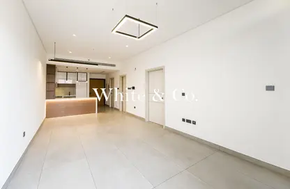 شقة - غرفة نوم - 2 حمامات للايجار في 2 هايلبرون بارك لين - منطقة 11 - قرية جميرا الدائرية - دبي