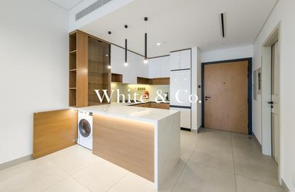 Apartment - 1 Bedroom - 2 Bathrooms for rent in Heilbronn Park Lane 2 - District 11 - Jumeirah Village Circle - Dubai