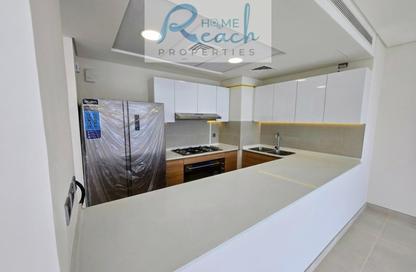 Apartment - 3 Bedrooms - 4 Bathrooms for sale in Radiant Square - City Of Lights - Al Reem Island - Abu Dhabi Apartment - 3 Bedrooms - 4 Bathrooms for sale in Radiant Square - City Of Lights - Al Reem Island - Abu Dhabi