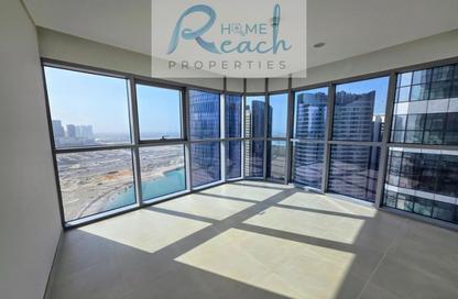Apartment - 3 Bedrooms - 4 Bathrooms for sale in Radiant Square - City Of Lights - Al Reem Island - Abu Dhabi Apartment - 3 Bedrooms - 4 Bathrooms for sale in Radiant Square - City Of Lights - Al Reem Island - Abu Dhabi
