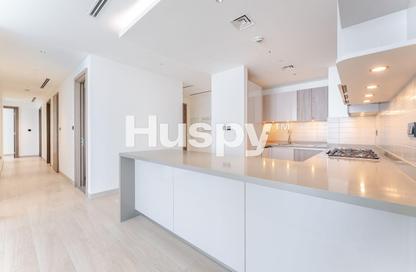 Apartment - 4 Bedrooms - 5 Bathrooms for sale in Crest Grande - Sobha Hartland - Mohammed Bin Rashid City - Dubai