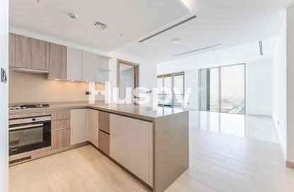 Apartment - 4 Bedrooms - 5 Bathrooms for sale in Crest Grande - Sobha Hartland - Mohammed Bin Rashid City - Dubai