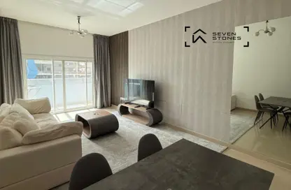 شقة - 2 غرف نوم - 2 حمامات للايجار في برج يوني ايستات برايم - الضاحية 10 - قرية جميرا الدائرية - دبي شقة - 2 غرف نوم - 2 حمامات للايجار في برج يوني ايستات برايم - الضاحية 10 - قرية جميرا الدائرية - دبي