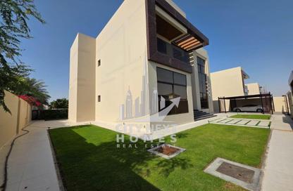 Villa - 5 Bedrooms - 6 Bathrooms for rent in Al Khawaneej 1 - Al Khawaneej - Dubai Villa - 5 Bedrooms - 6 Bathrooms for rent in Al Khawaneej 1 - Al Khawaneej - Dubai