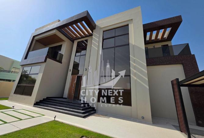 125196210 - الصورة الرئيسية للعقار