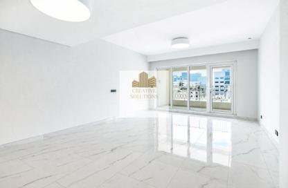 Apartment - 1 Bedroom - 2 Bathrooms for rent in Jood Residence Plaza - Al Muraqqabat - Deira - Dubai