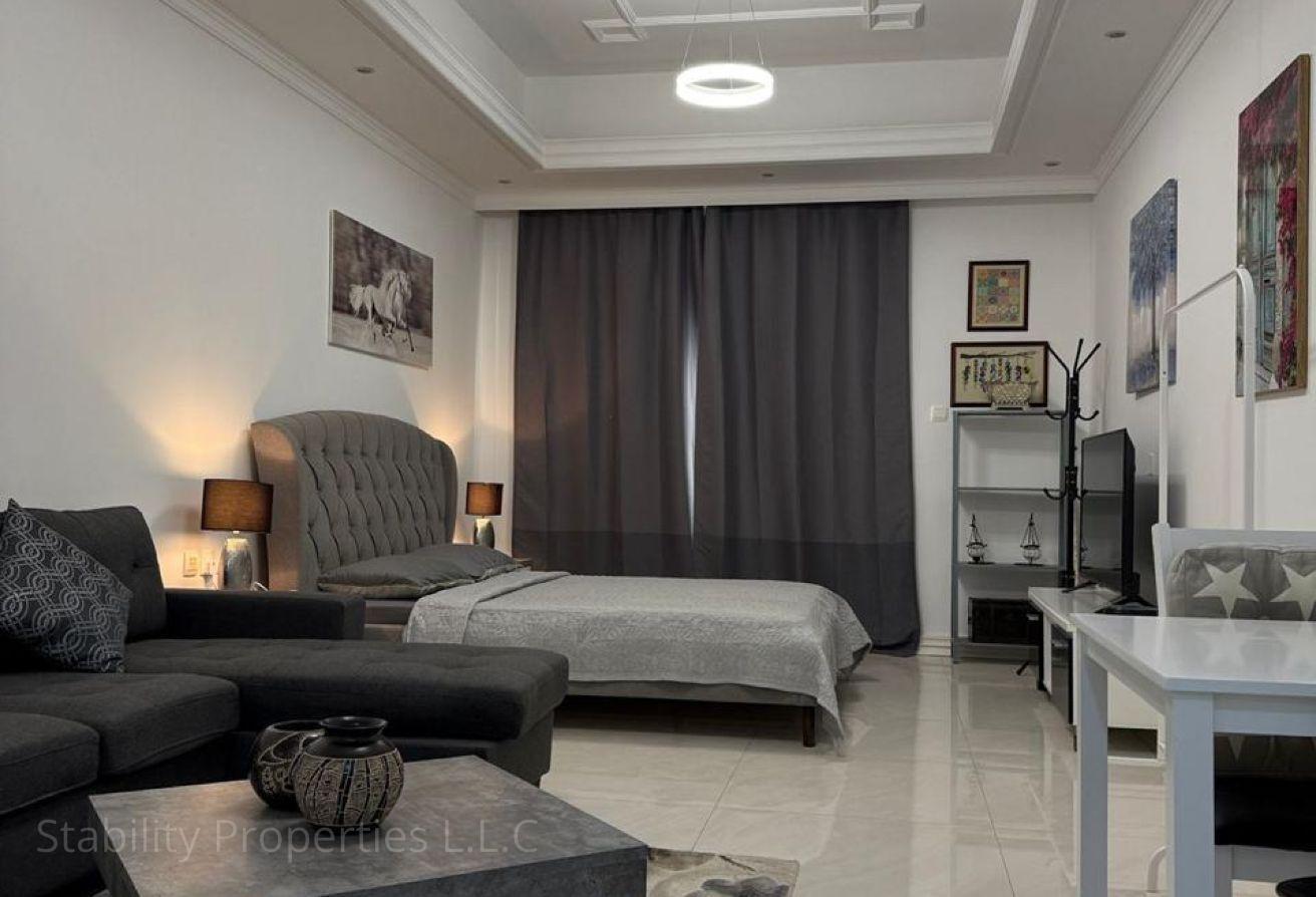 NEGOTIABLE | SPACIOUS | FULLY FURNISHED | BALCONY photo 6