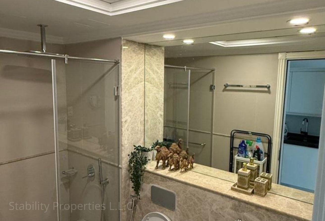 NEGOTIABLE | SPACIOUS | FULLY FURNISHED | BALCONY photo 11