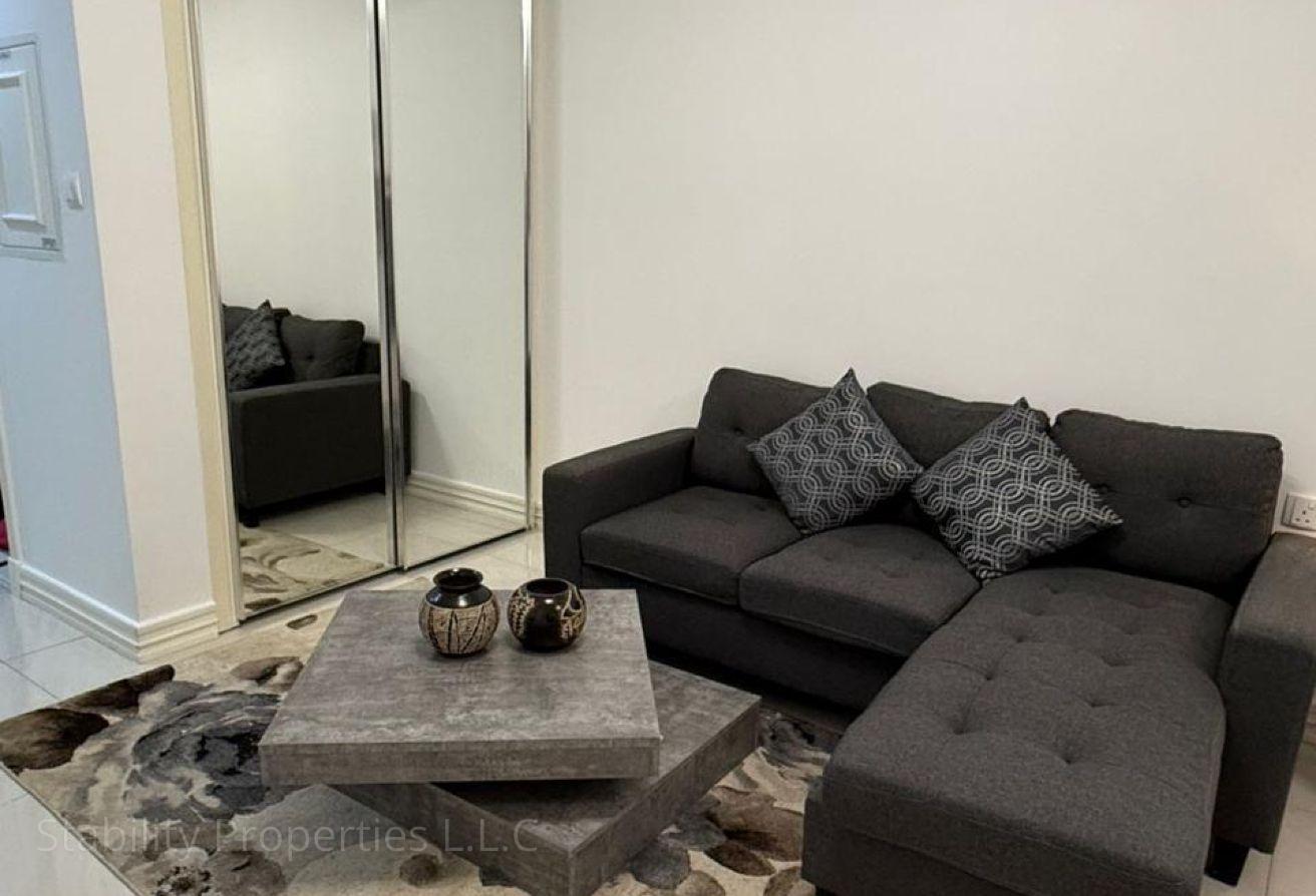 NEGOTIABLE | SPACIOUS | FULLY FURNISHED | BALCONY photo 8