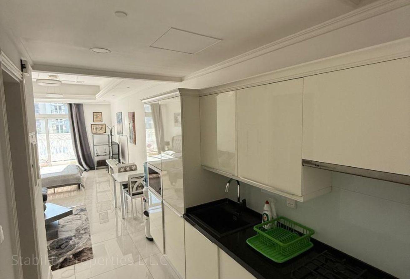 NEGOTIABLE | SPACIOUS | FULLY FURNISHED | BALCONY photo 10