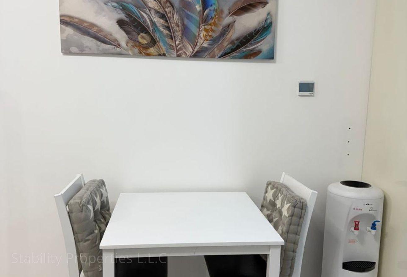 NEGOTIABLE | SPACIOUS | FULLY FURNISHED | BALCONY photo 9
