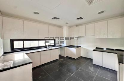 Townhouse - 3 Bedrooms - 5 Bathrooms for sale in Rockwood - DAMAC Hills - Dubai