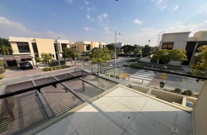 Townhouse - 3 Bedrooms - 5 Bathrooms for sale in Rockwood - DAMAC Hills - Dubai