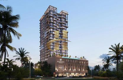 Apartment - 1 - 2 for sale in Wynwood Horizon by Imtiaz - Bukadra - Dubai