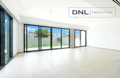 Townhouse - 3 - 4 for sale in Cherrywoods P1 - Cherrywoods - Dubai