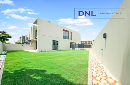 Townhouse - 3 - 4 for sale in Cherrywoods P1 - Cherrywoods - Dubai