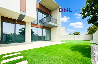 Townhouse - 3 - 4 for sale in Cherrywoods P1 - Cherrywoods - Dubai