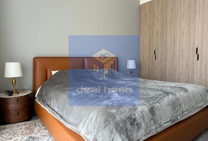 Spacious 1BR in Peninsula One, Business Bay photo 2