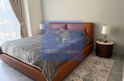 Apartment - 1 - 1 for rent in Peninsula One - Peninsula - Business Bay - Dubai Apartment - 1 - 1 for rent in Peninsula One - Peninsula - Business Bay - Dubai