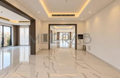 Villa - 7 - 7+ for rent in Barsha South Villas - Al Barsha South - Al Barsha - Dubai