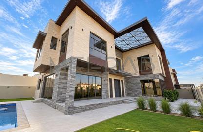 Villa - 7 - 7+ for rent in Barsha South Villas - Al Barsha South - Al Barsha - Dubai Villa - 7 - 7+ for rent in Barsha South Villas - Al Barsha South - Al Barsha - Dubai