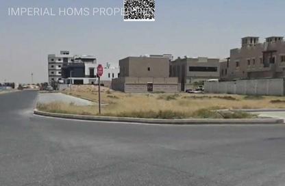 أرض - استوديو للبيع في تلال عجمان - العالية - عجمان