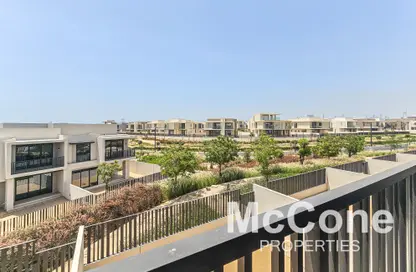 تاون هاوس - 3 غرف نوم - 4 حمامات للبيع في تاون هاوس قرية جبل علي - قرية جبل علي - جبل علي - دبي