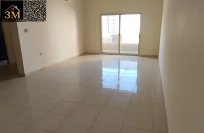 Apartment - 3 Bedrooms - 2 Bathrooms for rent in Al Naemiya Tower 2 - Al Naemiya Towers - Al Nuaimiya - Ajman