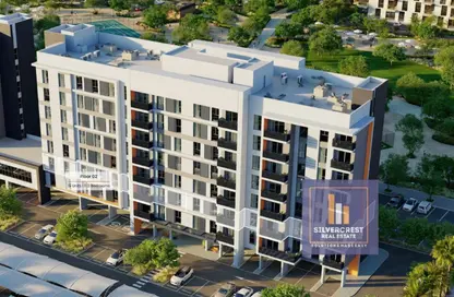 شقة - غرفة نوم - 1 حمام للبيع في الريمان II - الشامخة - أبوظبي