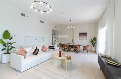 Apartment - 3 Bedrooms - 3 Bathrooms for sale in Dubai Jewel Tower - Dubai Internet City - Dubai