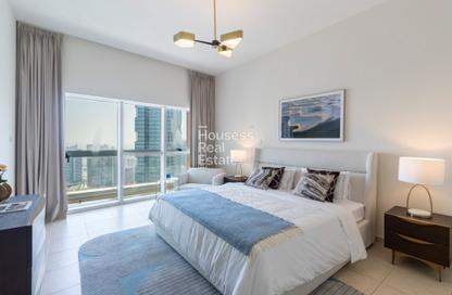 Apartment - 3 Bedrooms - 3 Bathrooms for sale in Dubai Jewel Tower - Dubai Internet City - Dubai