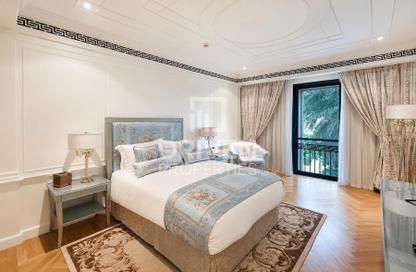 Duplex - 3 Bedrooms - 5 Bathrooms for sale in Palazzo Versace - Culture Village - Dubai Duplex - 3 Bedrooms - 5 Bathrooms for sale in Palazzo Versace - Culture Village - Dubai