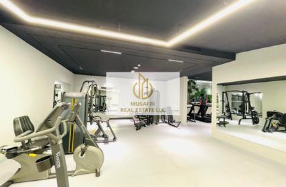 Apartment - 1 - 2 for rent in Muwaileh Commercial - Sharjah