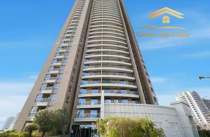 Apartment - 1 - 2 for sale in Siraj Tower - Arjan - Dubai Apartment - 1 - 2 for sale in Siraj Tower - Arjan - Dubai