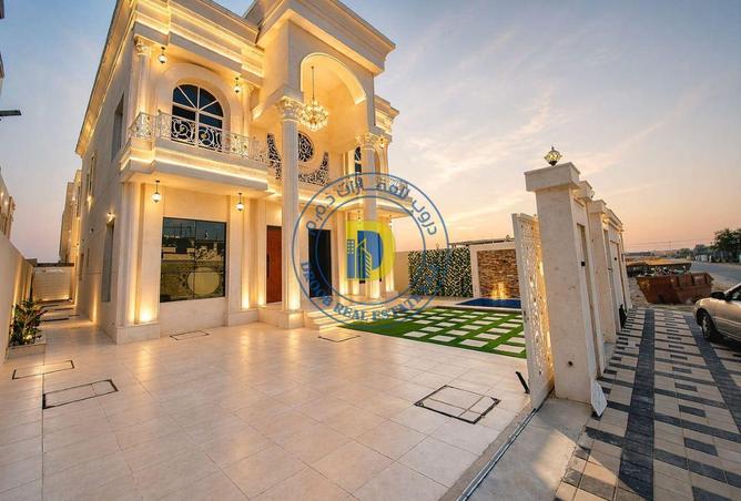 87025873 - الصورة الرئيسية للعقار