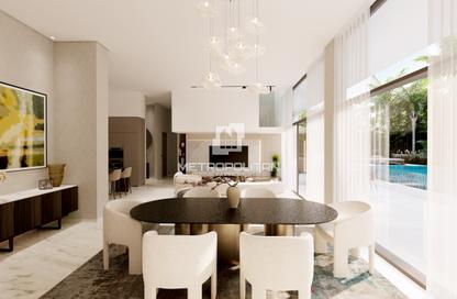 Apartment - 2 Bedrooms - 3 Bathrooms for sale in Olaia Residences - Palm Jumeirah - Dubai