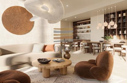 Apartment - 1 Bedroom - 2 Bathrooms for sale in Creek Waters 2 - Dubai Creek Harbour (The Lagoons) - Dubai