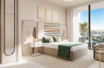 Apartment - 1 Bedroom - 2 Bathrooms for sale in Creek Waters 2 - Dubai Creek Harbour (The Lagoons) - Dubai