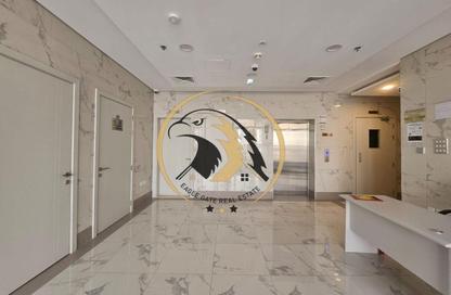 Apartment - 1 - 2 for rent in Tilal City A - Tilal City - Sharjah