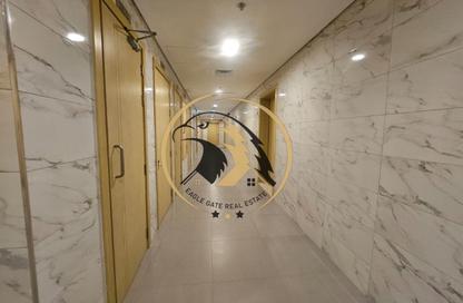 Apartment - 1 - 2 for rent in Tilal City A - Tilal City - Sharjah